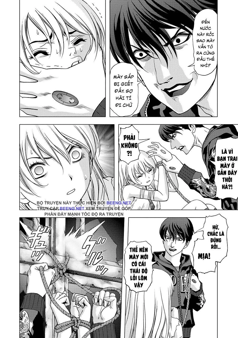 Cuộc Chiến Sinh Tồn Chapter 96.1 - 9