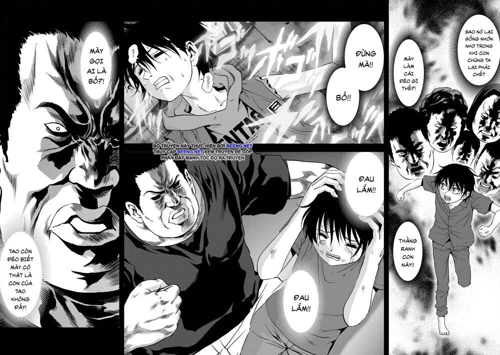 Cuộc Chiến Sinh Tồn Chapter 96.1 - 11