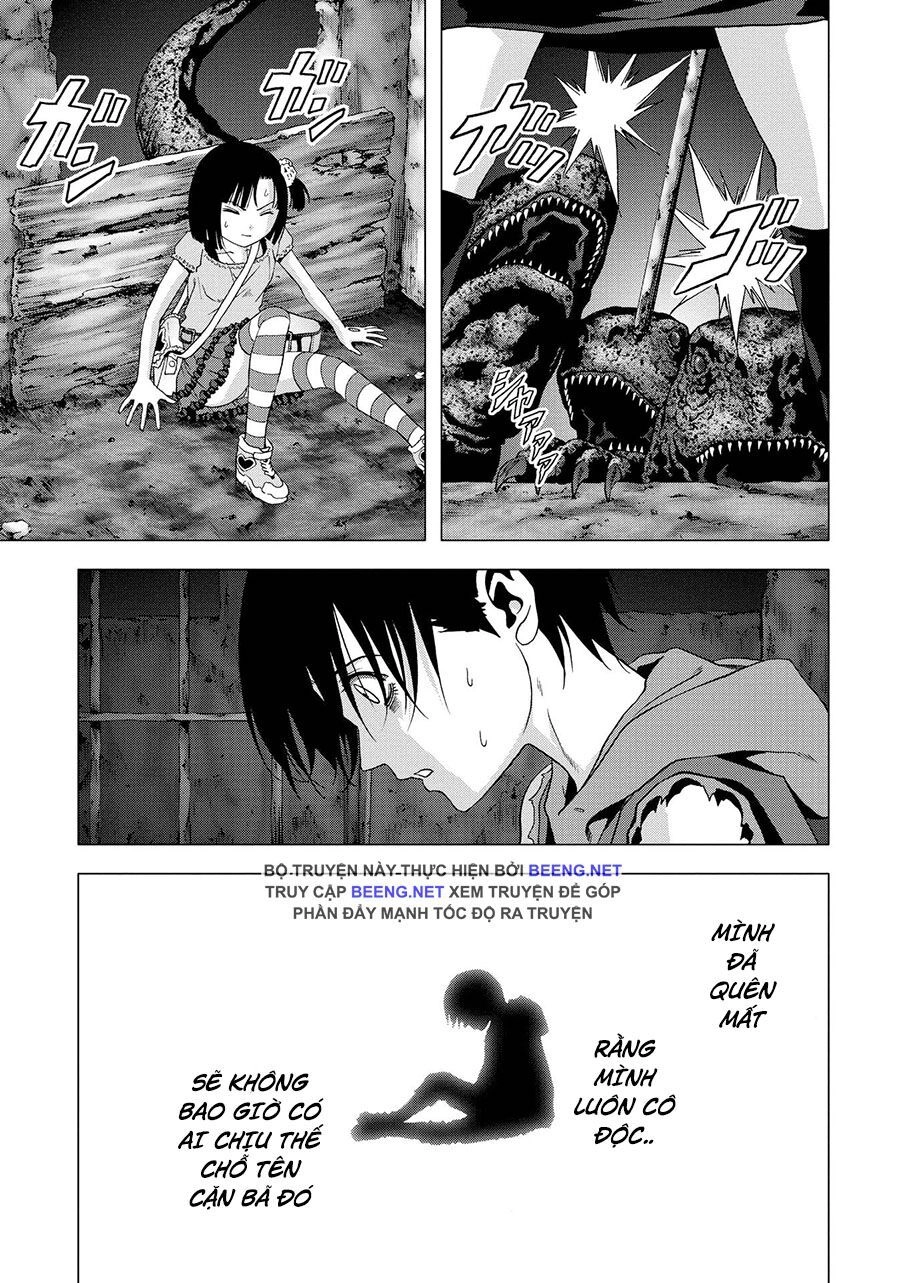 Cuộc Chiến Sinh Tồn Chapter 96.1 - 13