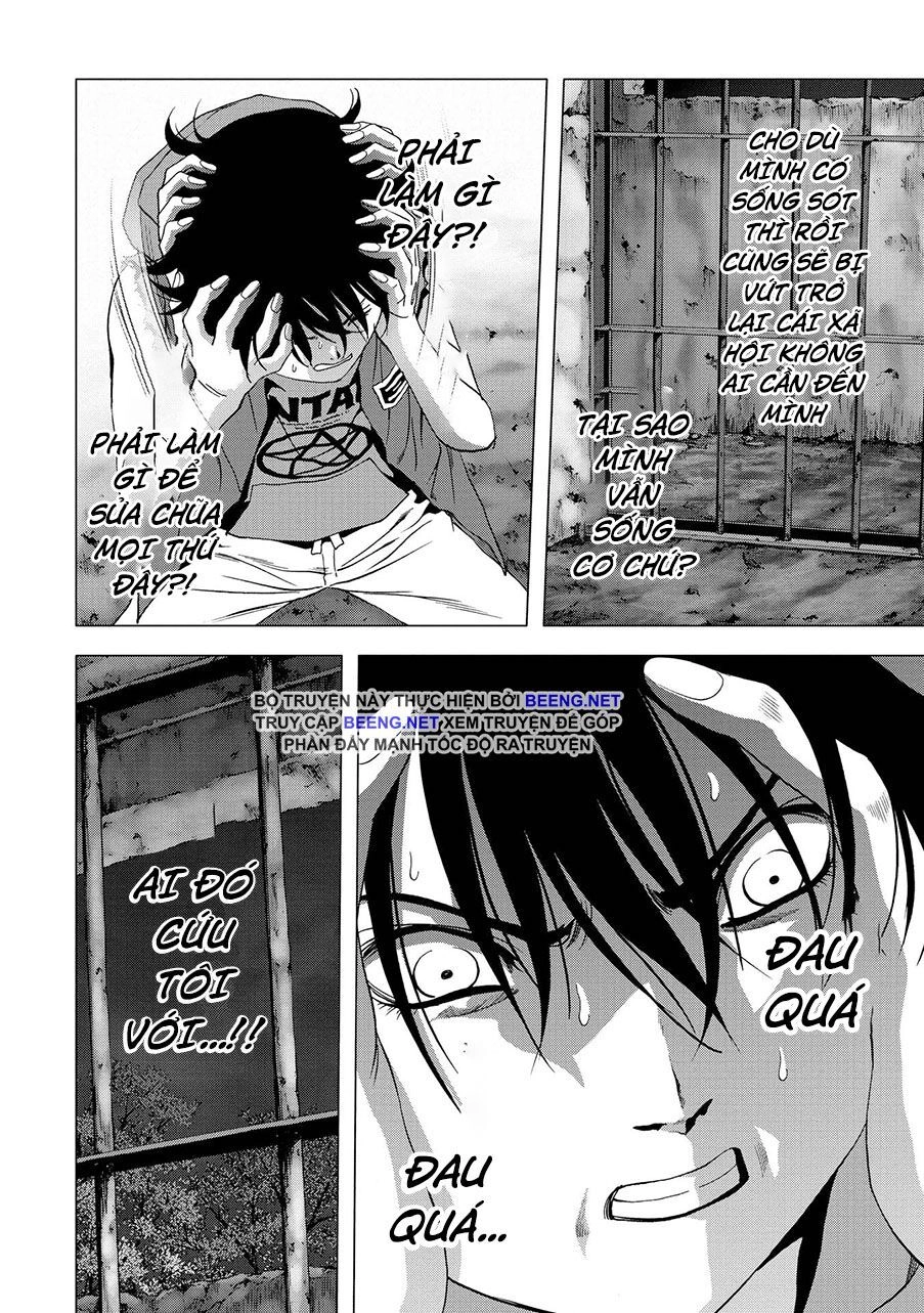 Cuộc Chiến Sinh Tồn Chapter 96.1 - 14