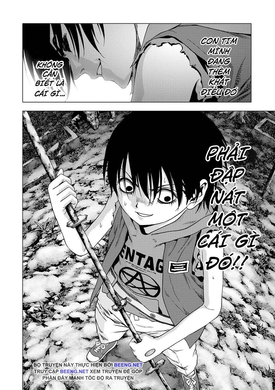 Cuộc Chiến Sinh Tồn Chapter 96.1 - 16