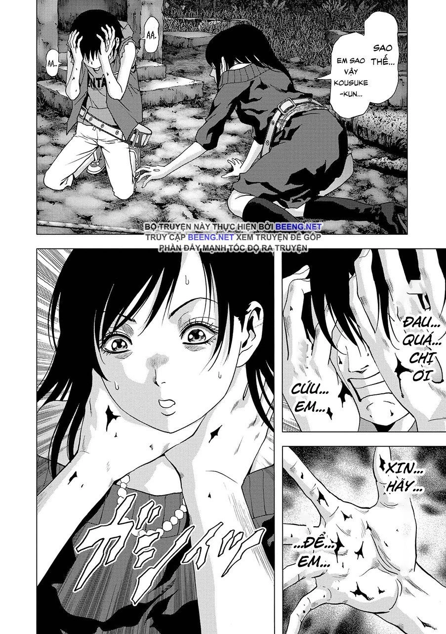 Cuộc Chiến Sinh Tồn Chapter 96.1 - 22