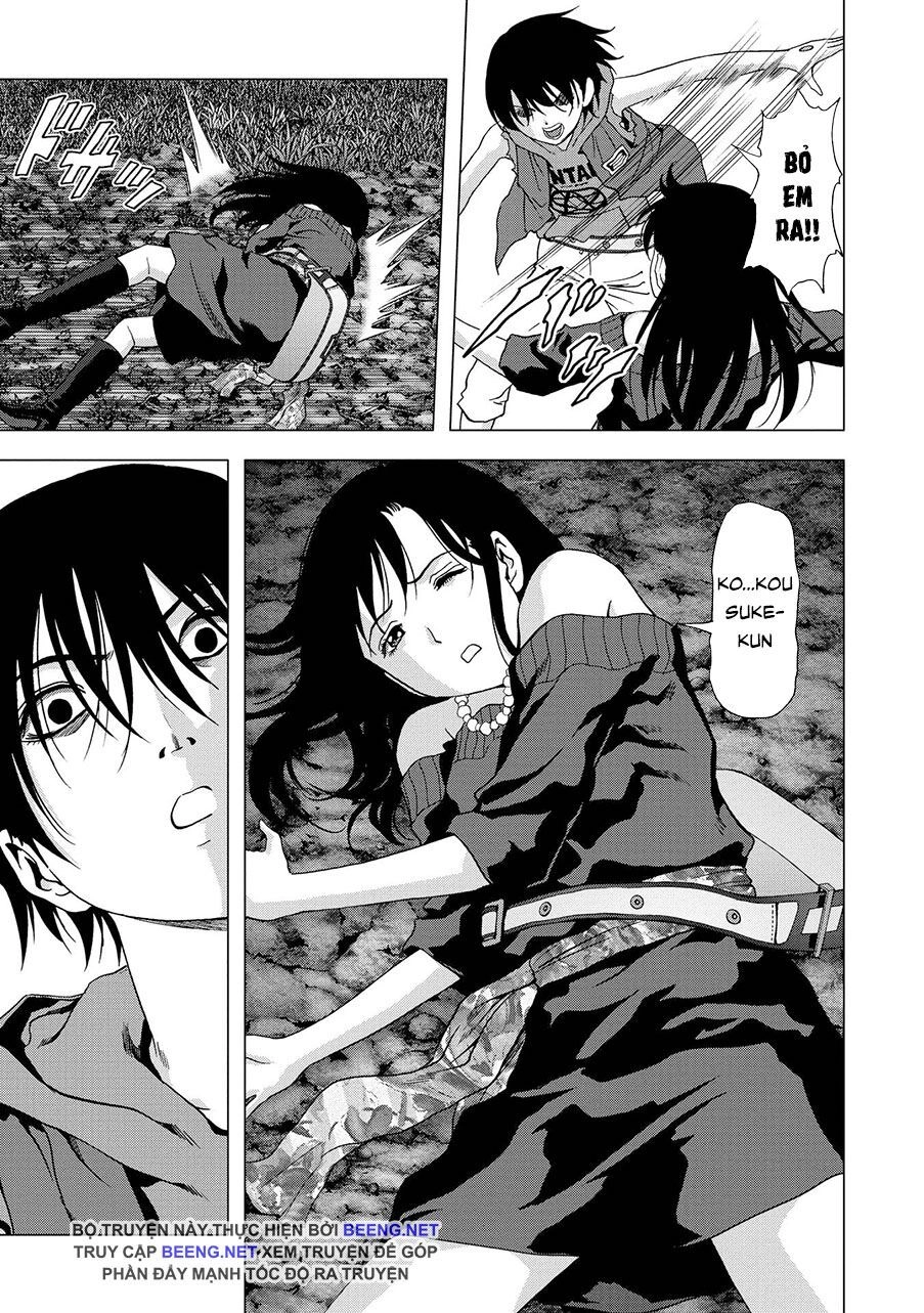 Cuộc Chiến Sinh Tồn Chapter 96.2 - 2