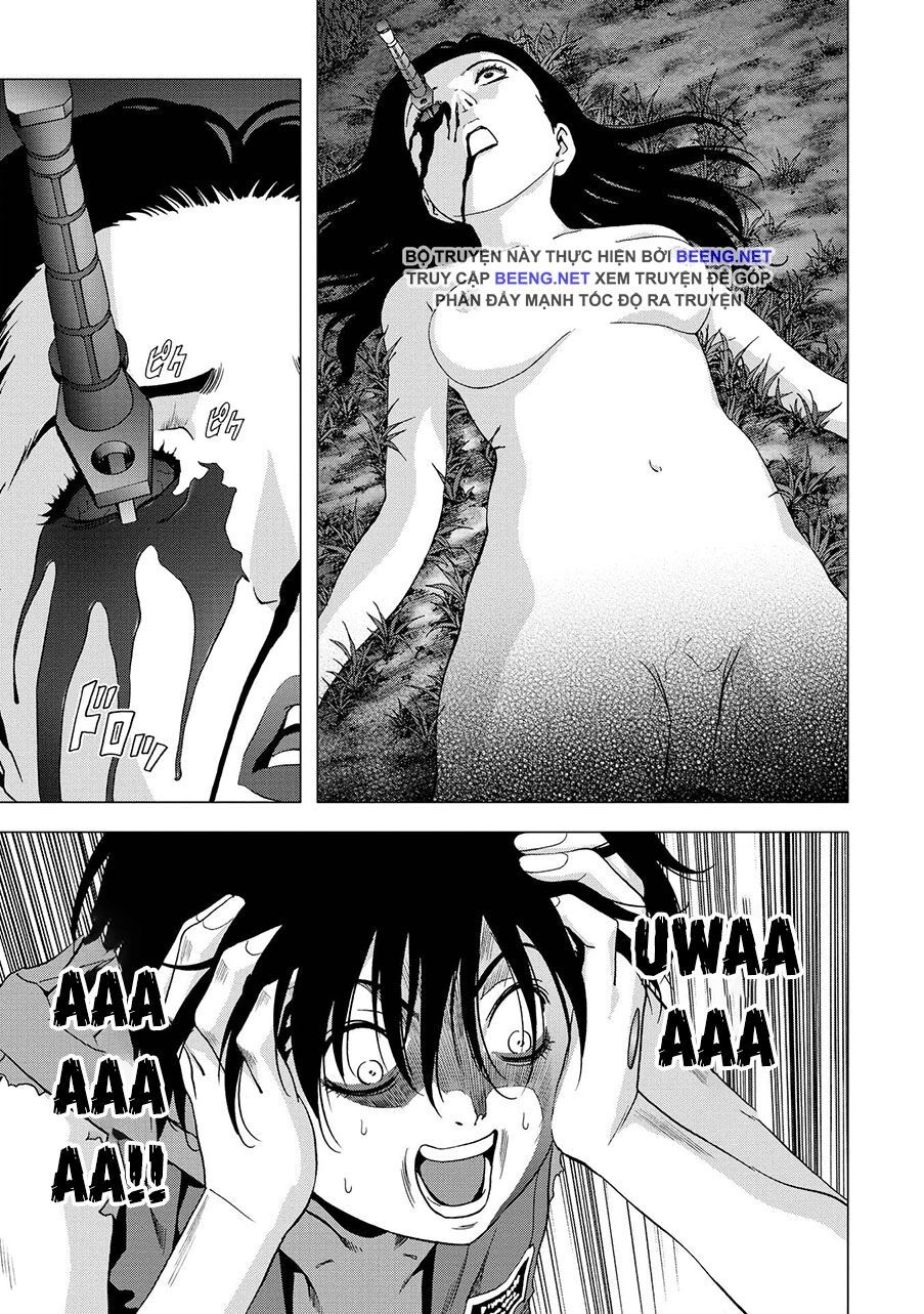 Cuộc Chiến Sinh Tồn Chapter 96.2 - 3