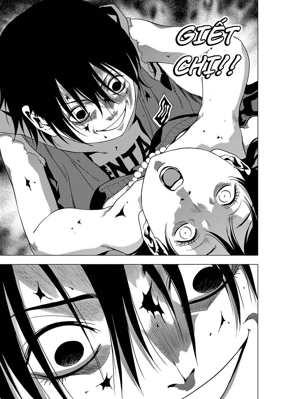 Cuộc Chiến Sinh Tồn Chapter 96.2 - 5