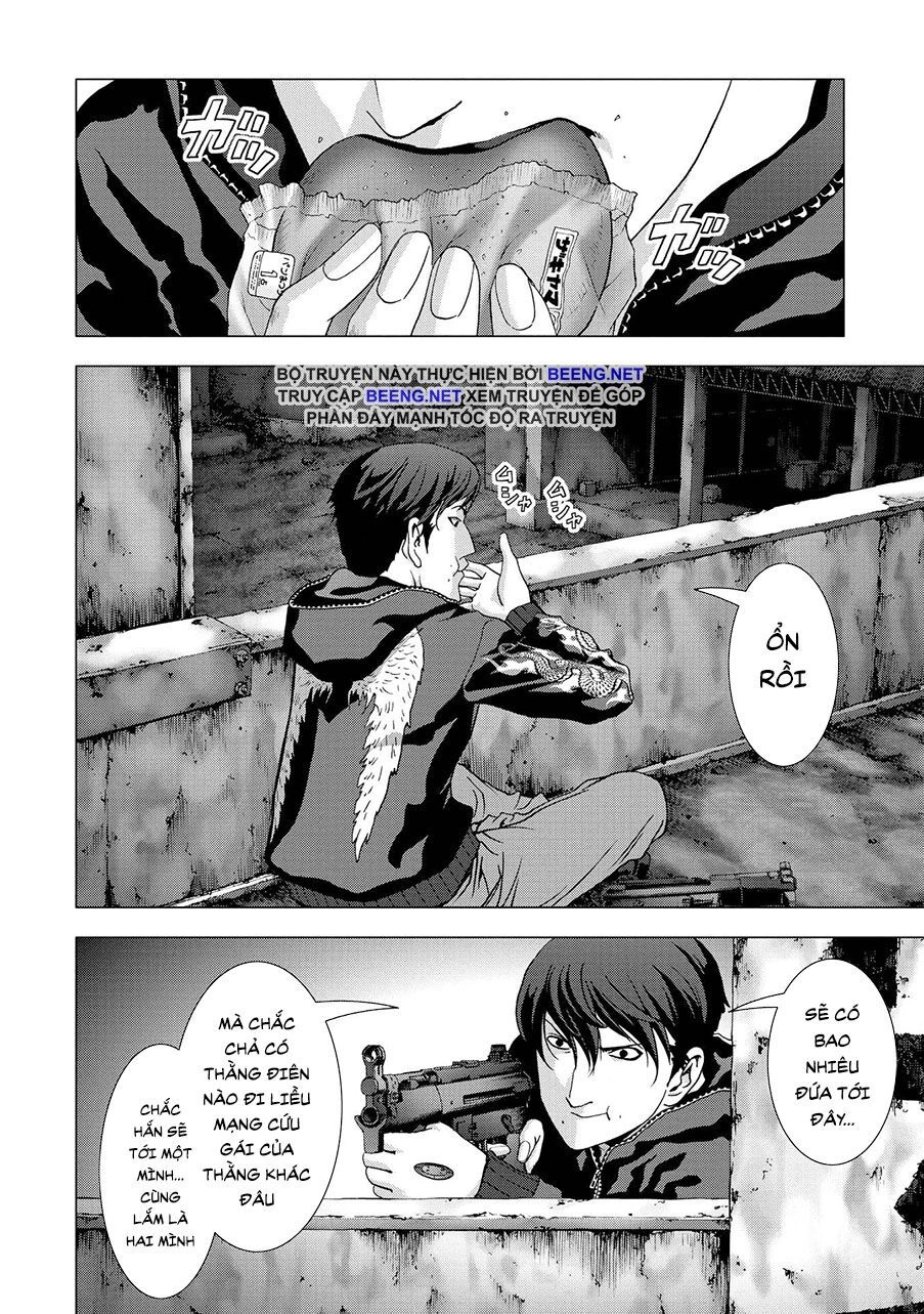 Cuộc Chiến Sinh Tồn Chapter 96.2 - 6