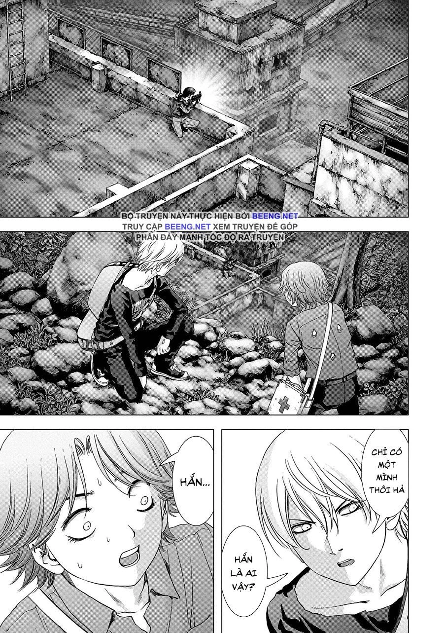 Cuộc Chiến Sinh Tồn Chapter 96.2 - 7