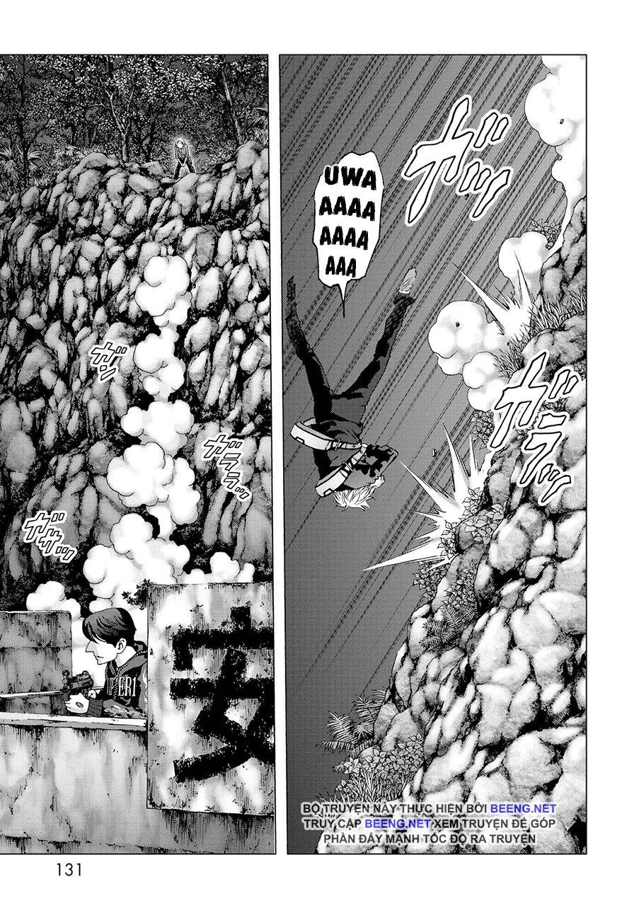 Cuộc Chiến Sinh Tồn Chapter 96.2 - 11