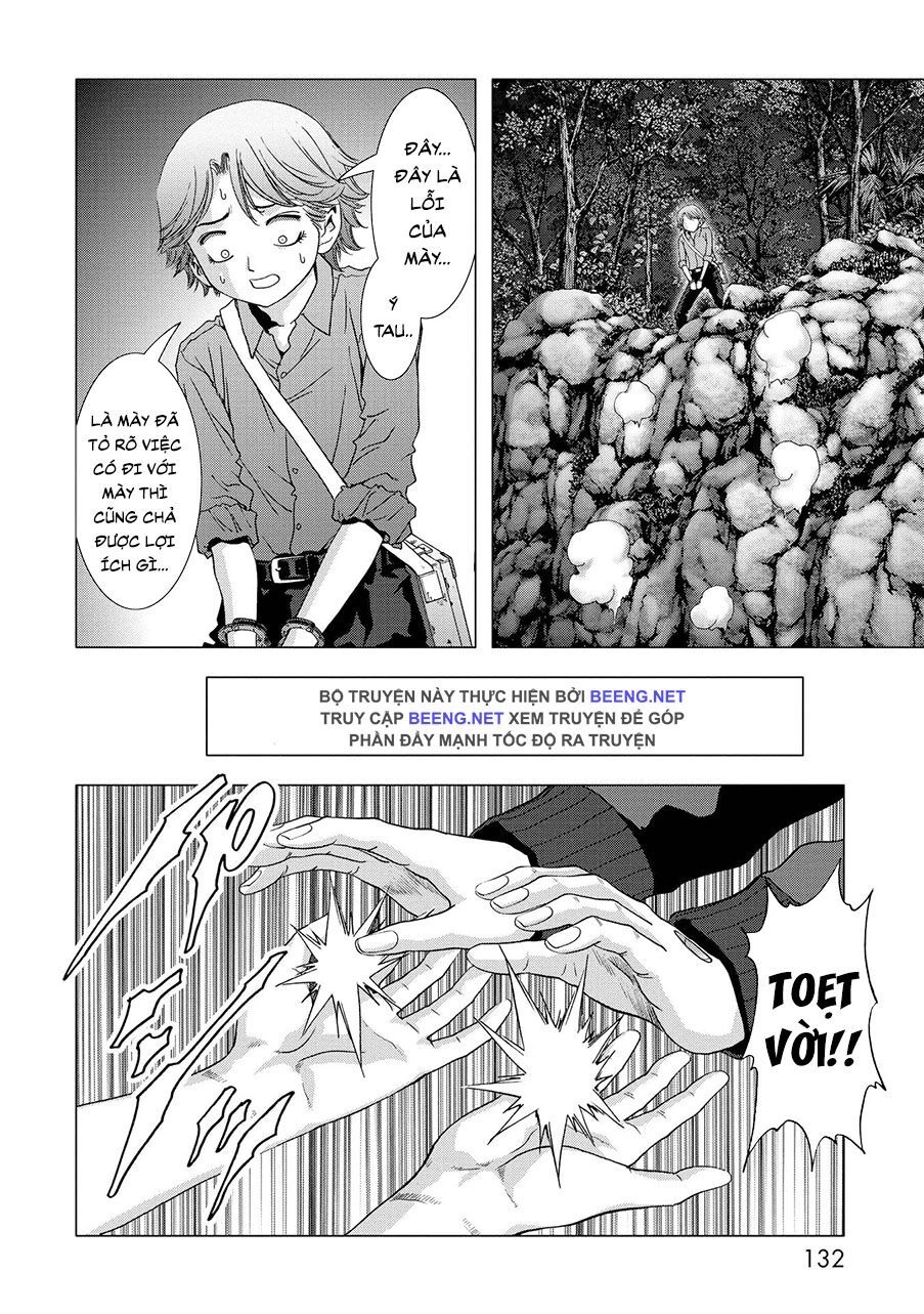 Cuộc Chiến Sinh Tồn Chapter 96.2 - 12