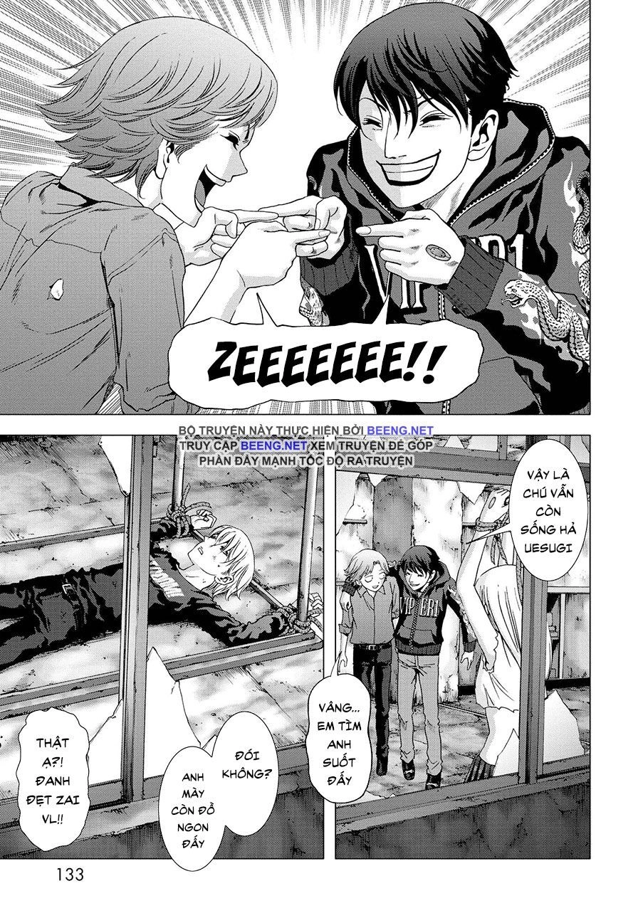 Cuộc Chiến Sinh Tồn Chapter 96.2 - 13