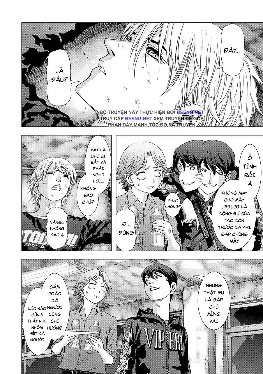 Cuộc Chiến Sinh Tồn Chapter 96.2 - 14