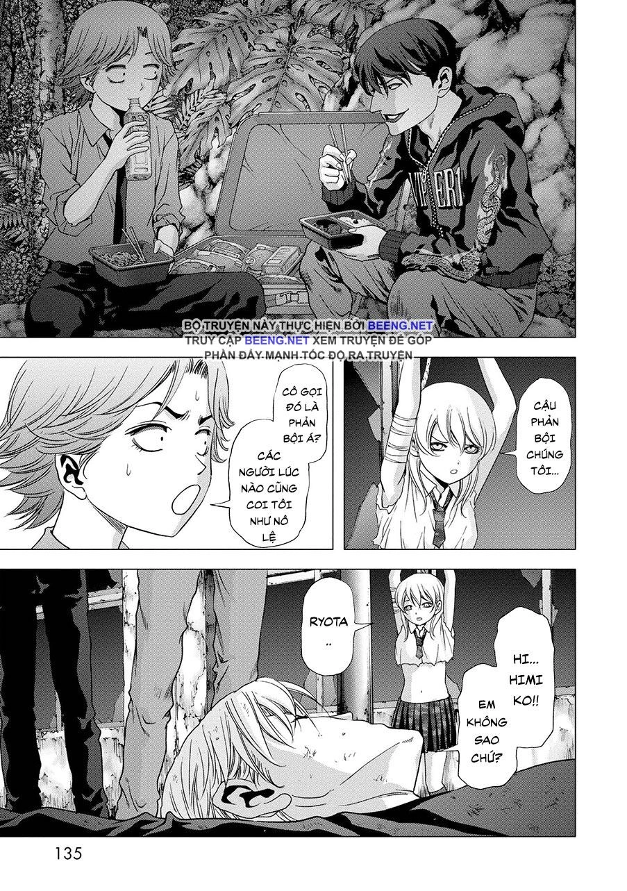 Cuộc Chiến Sinh Tồn Chapter 96.2 - 15