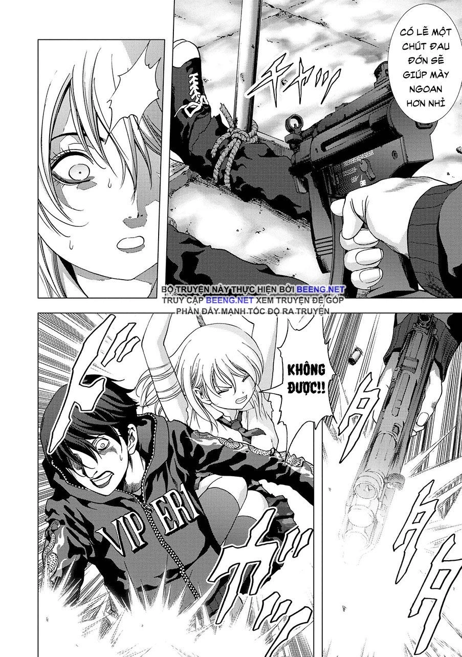 Cuộc Chiến Sinh Tồn Chapter 96.2 - 18