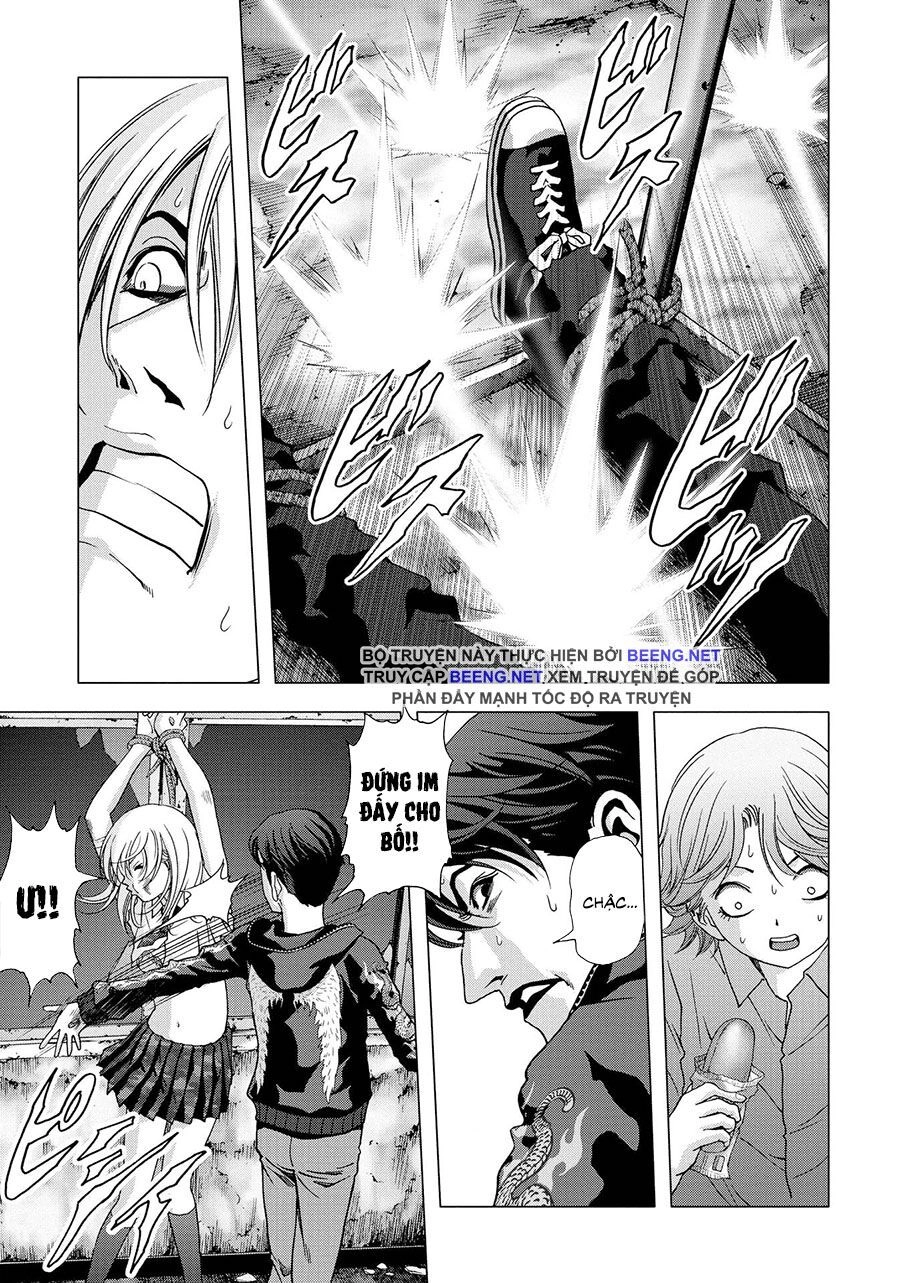 Cuộc Chiến Sinh Tồn Chapter 96.2 - 19