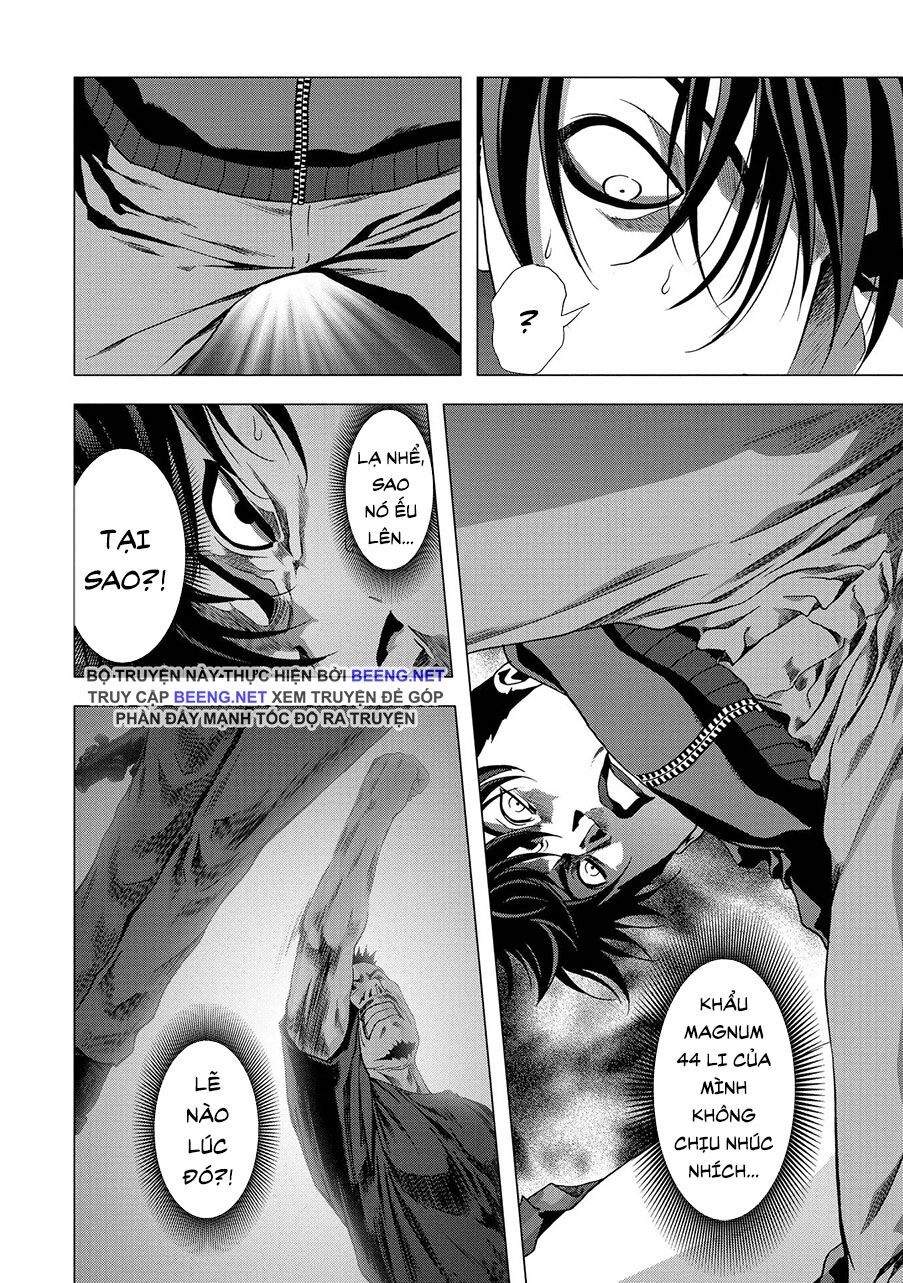 Cuộc Chiến Sinh Tồn Chapter 96.2 - 22