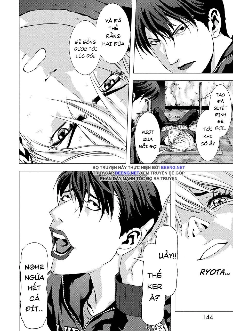 Cuộc Chiến Sinh Tồn Chapter 96.2 - 24