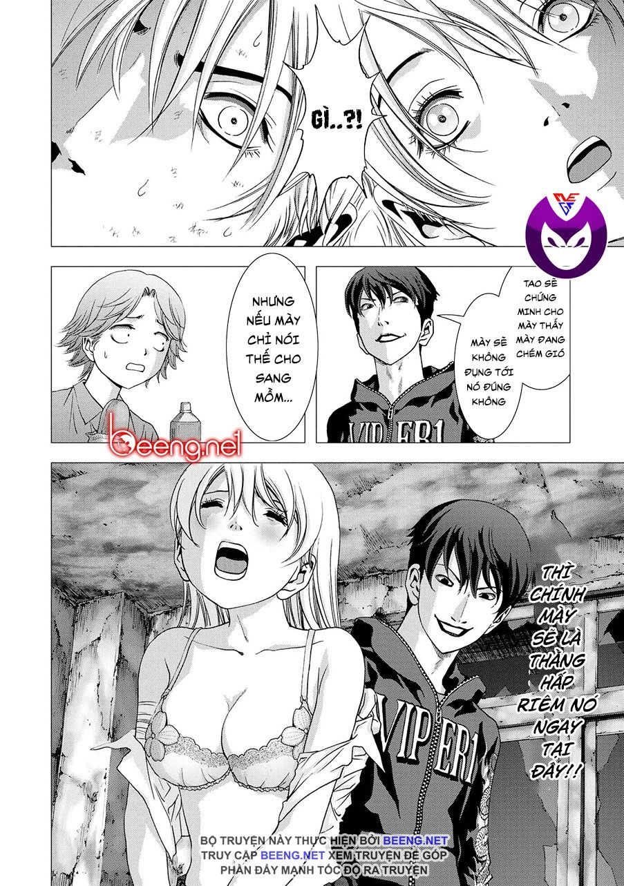 Cuộc Chiến Sinh Tồn Chapter 96.2 - 26