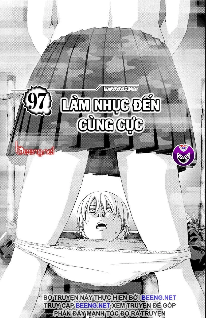Cuộc Chiến Sinh Tồn Chapter 97.1 - 1