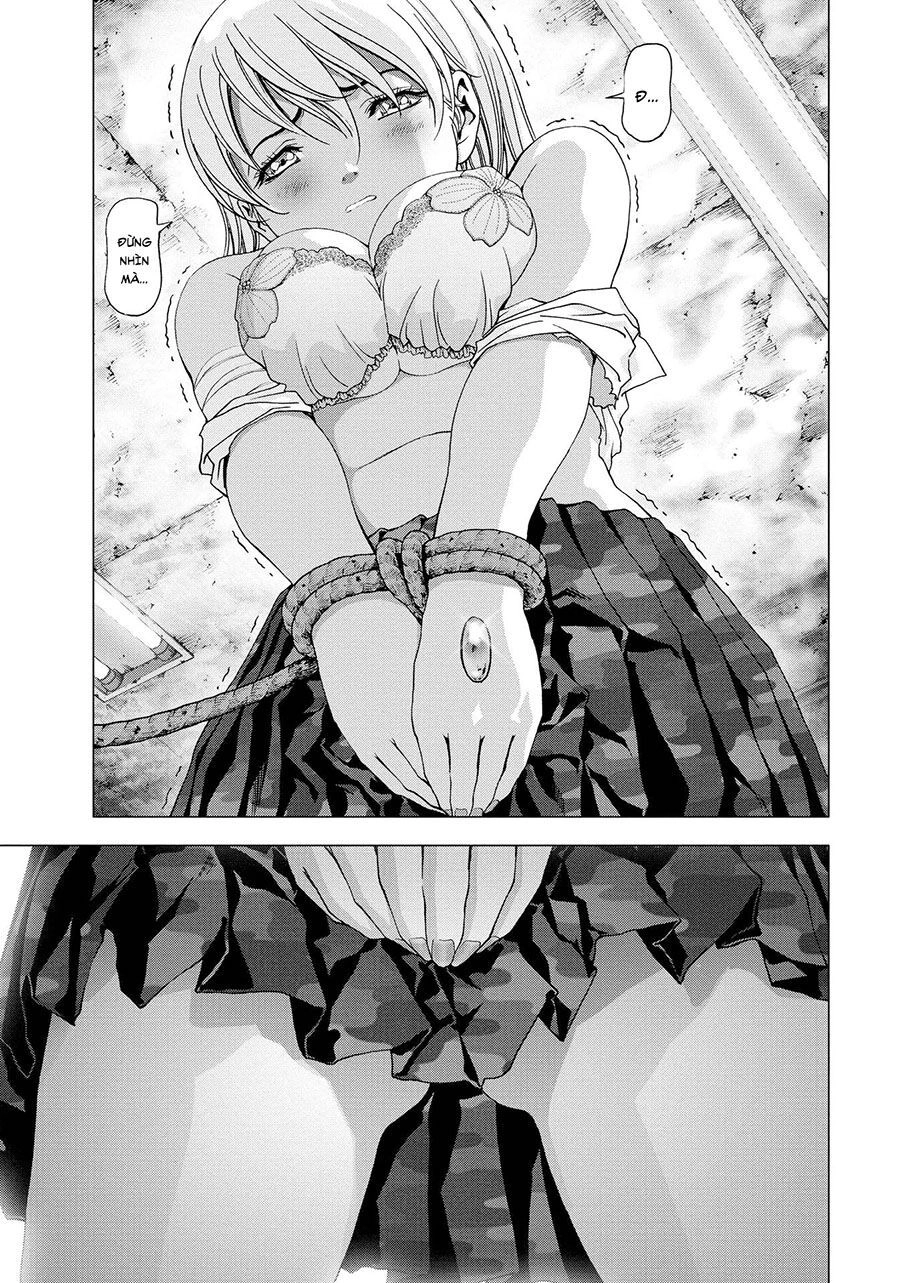 Cuộc Chiến Sinh Tồn Chapter 97.1 - 7