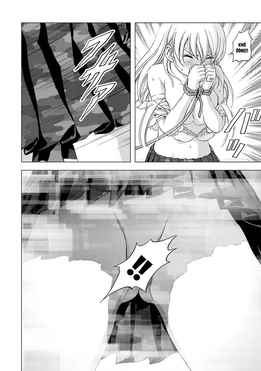 Cuộc Chiến Sinh Tồn Chapter 97.1 - 10