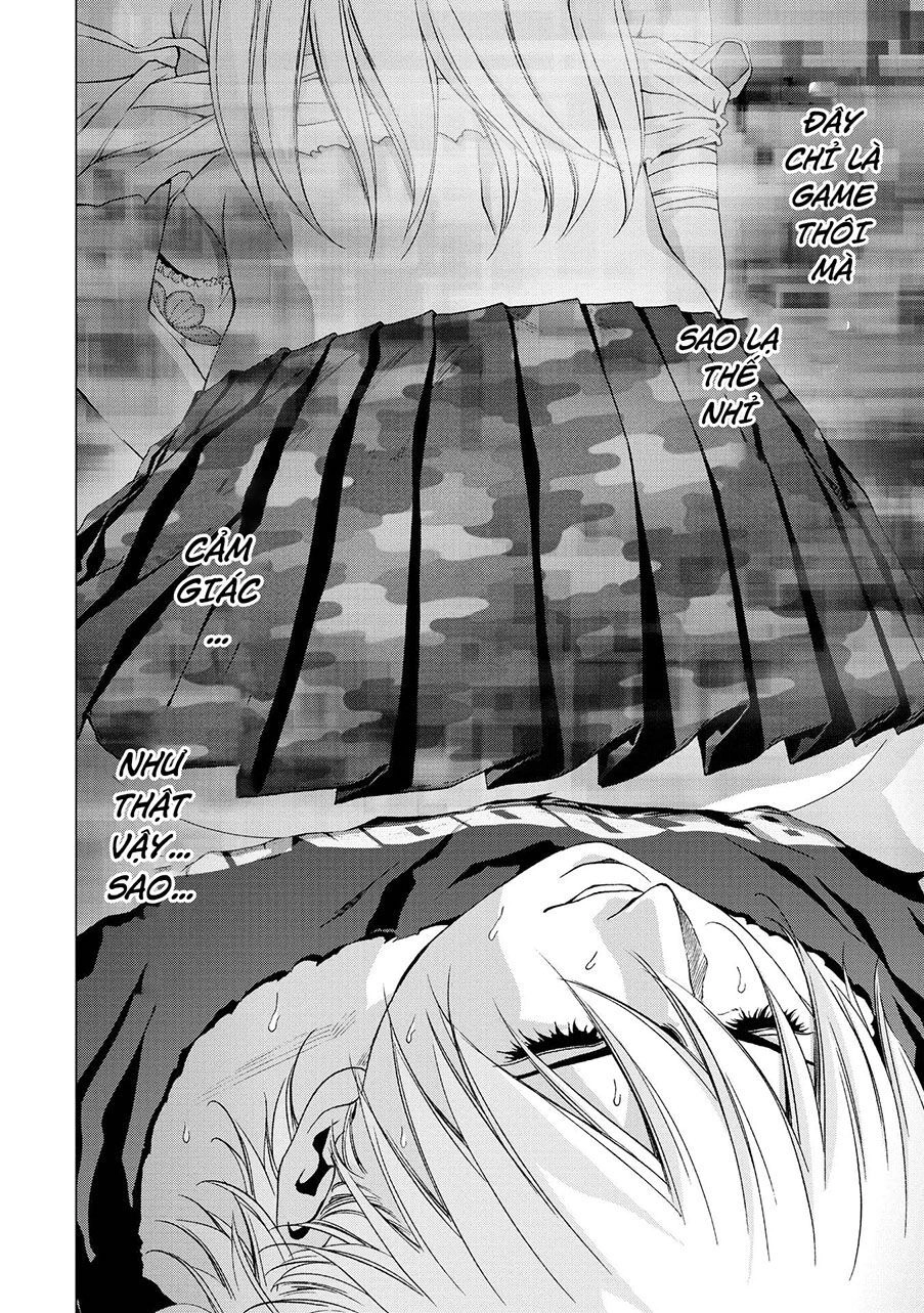 Cuộc Chiến Sinh Tồn Chapter 97.1 - 14