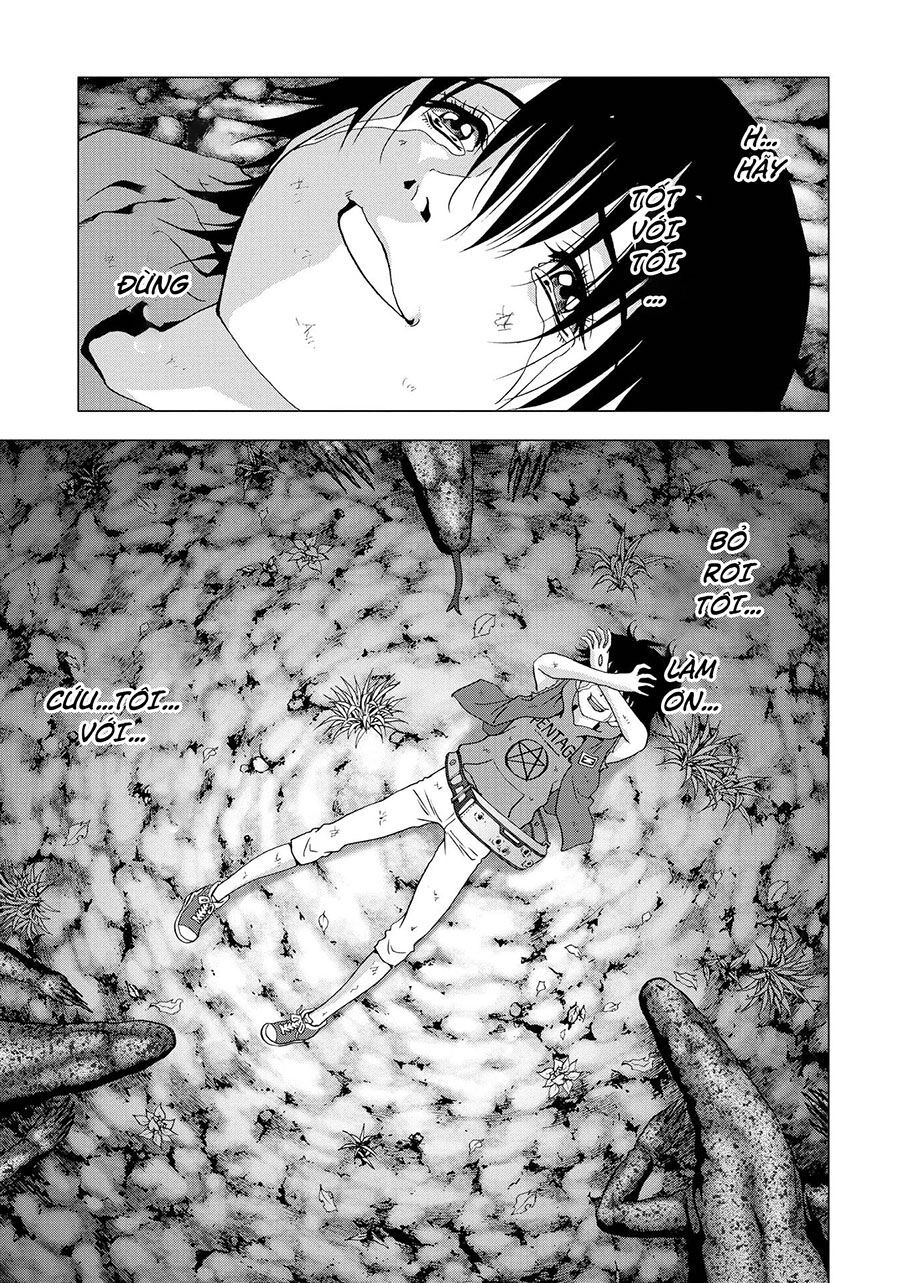 Cuộc Chiến Sinh Tồn Chapter 97.1 - 21