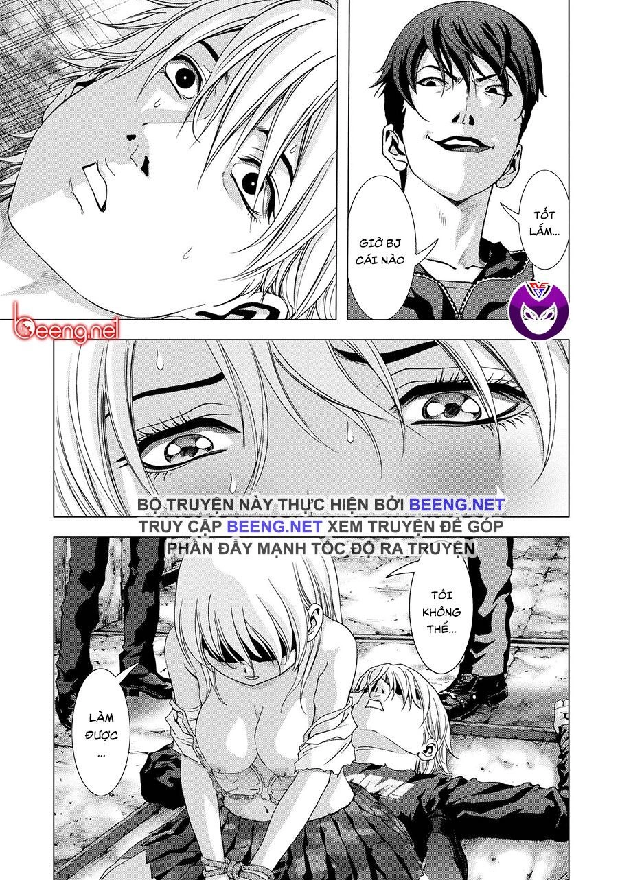 Cuộc Chiến Sinh Tồn Chapter 97.1 - 23