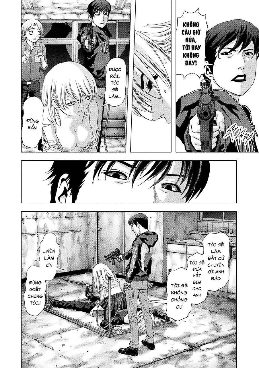 Cuộc Chiến Sinh Tồn Chapter 97.2 - 5