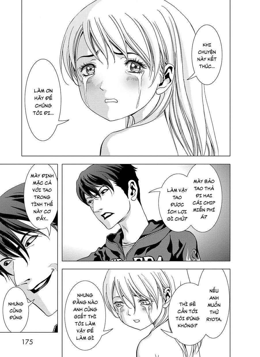 Cuộc Chiến Sinh Tồn Chapter 97.2 - 6