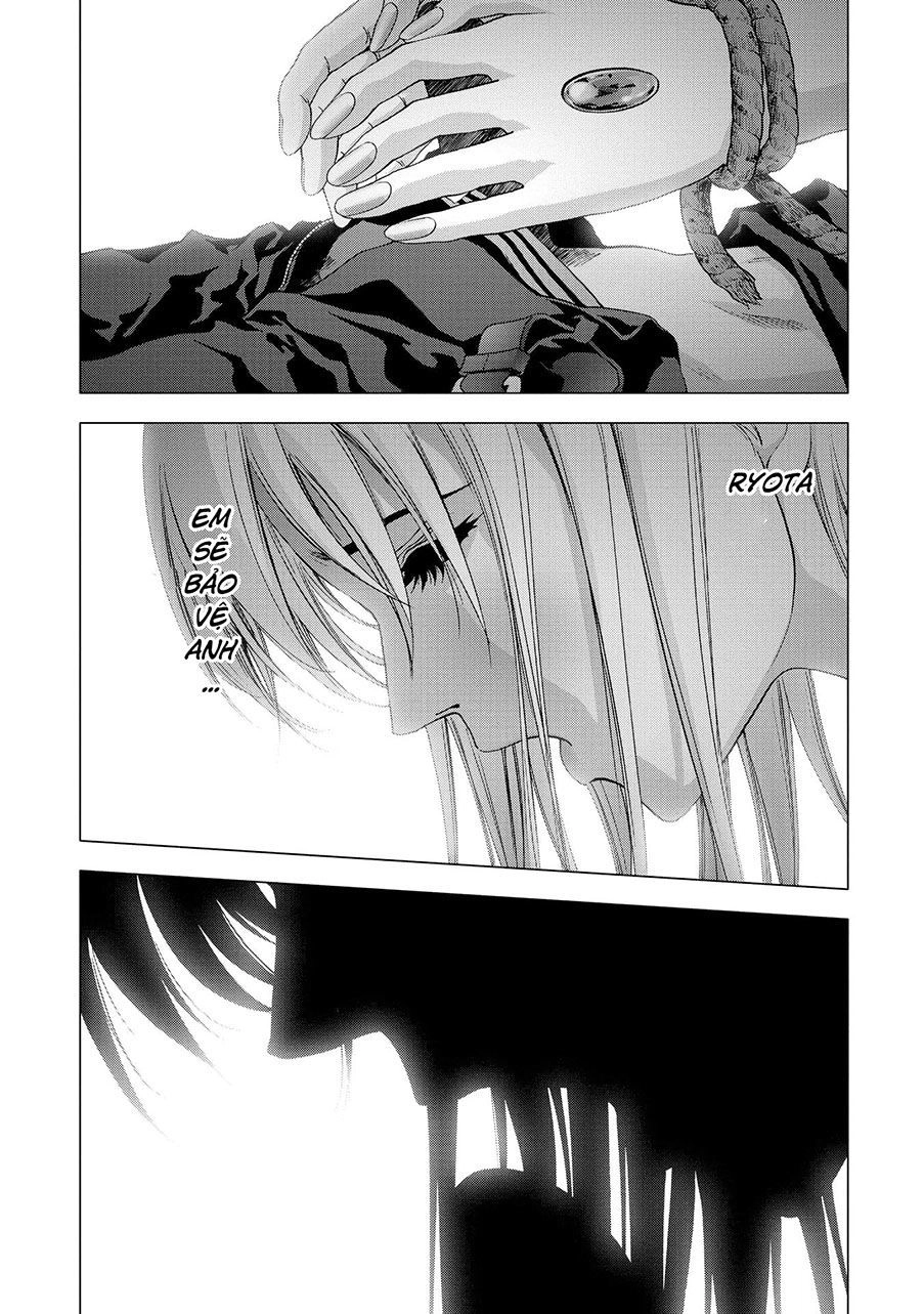 Cuộc Chiến Sinh Tồn Chapter 97.2 - 10