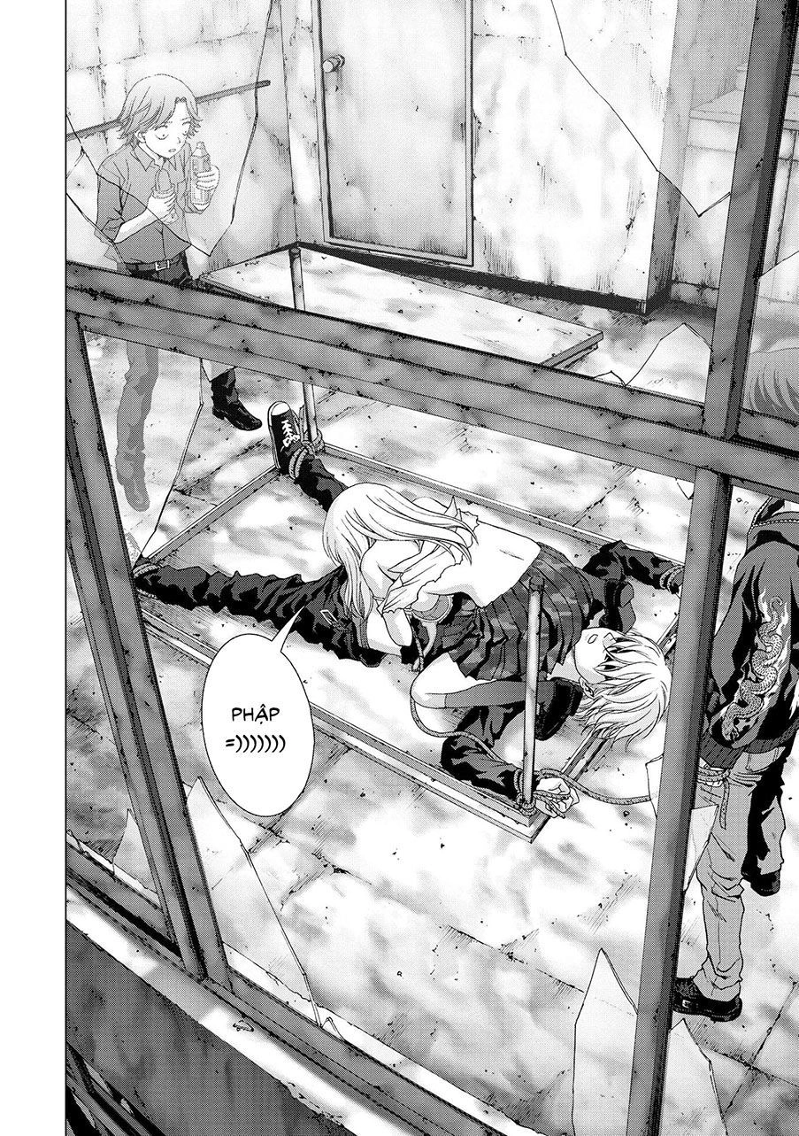 Cuộc Chiến Sinh Tồn Chapter 97.2 - 11