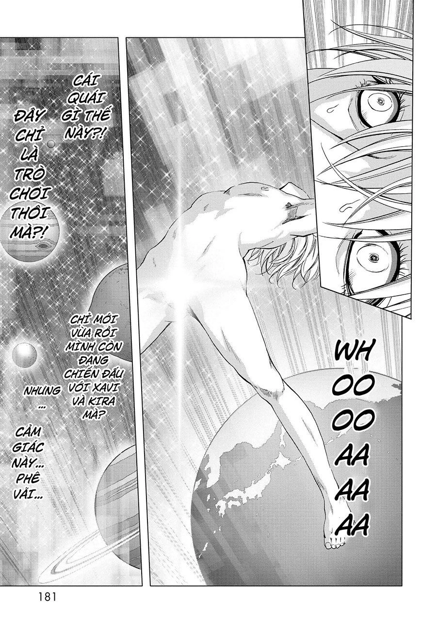 Cuộc Chiến Sinh Tồn Chapter 97.2 - 12