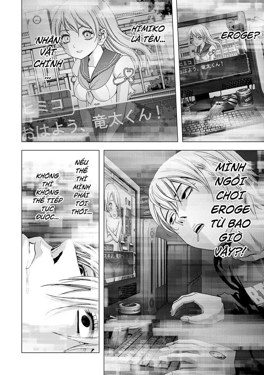 Cuộc Chiến Sinh Tồn Chapter 97.2 - 13