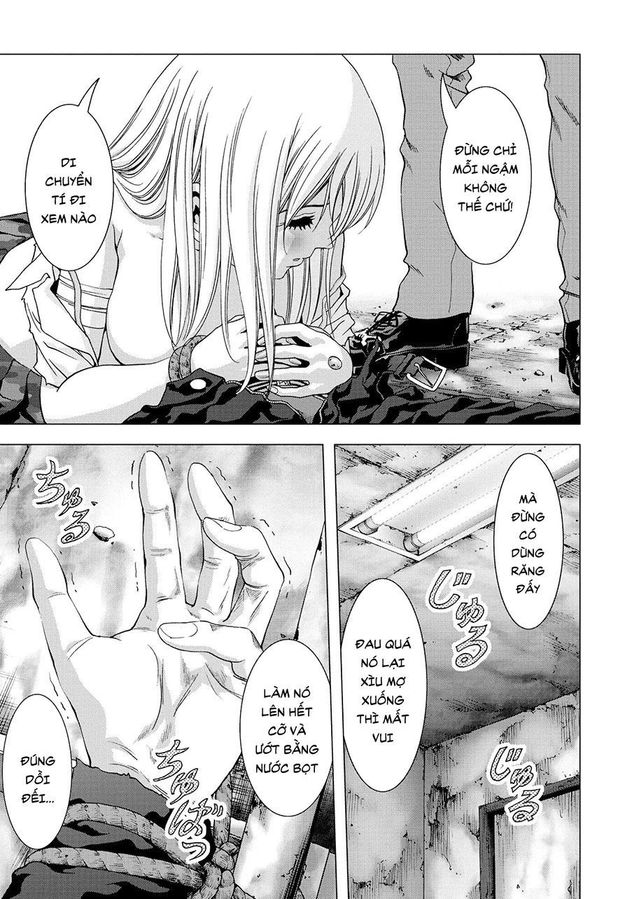 Cuộc Chiến Sinh Tồn Chapter 97.2 - 14