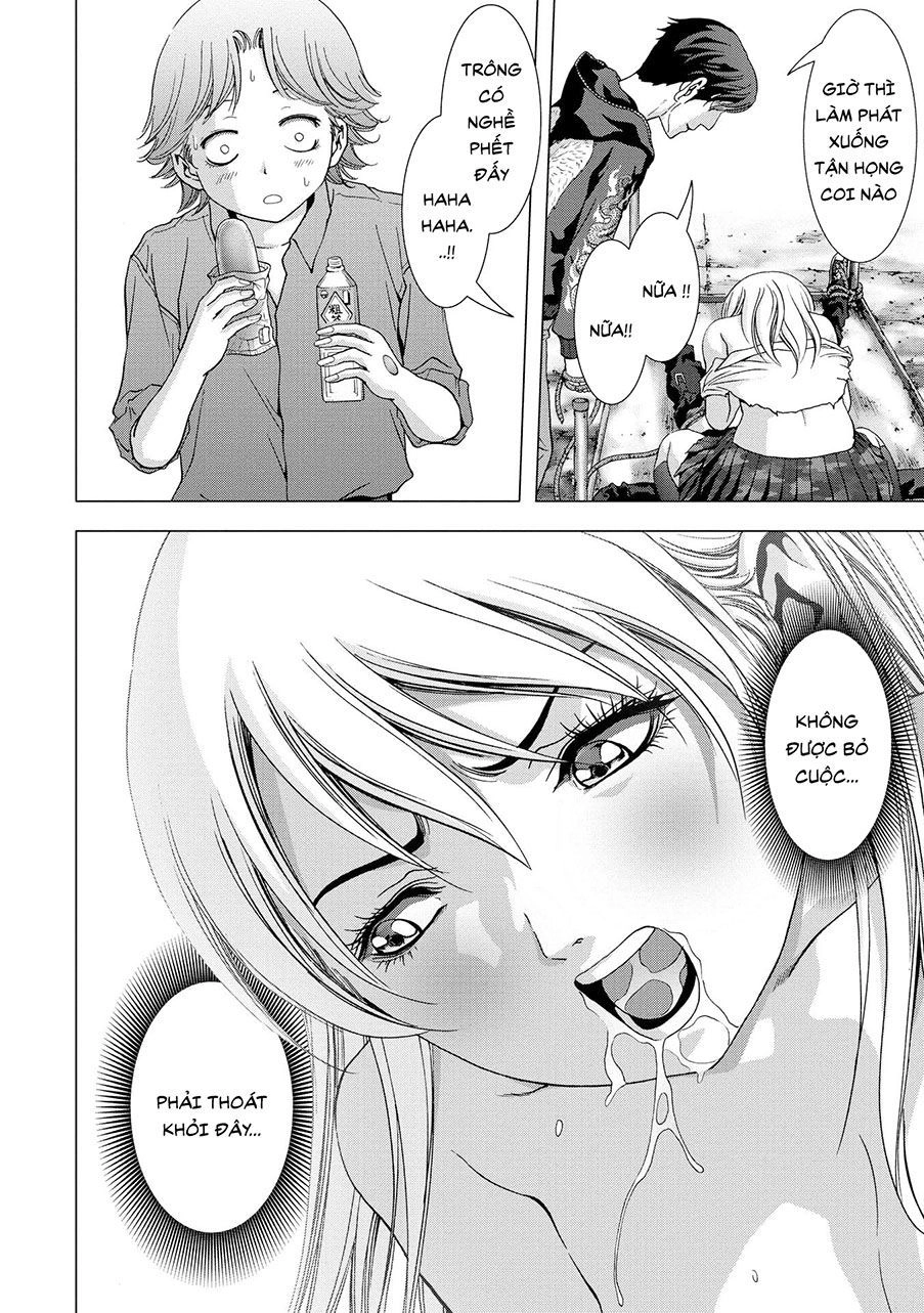 Cuộc Chiến Sinh Tồn Chapter 97.2 - 15