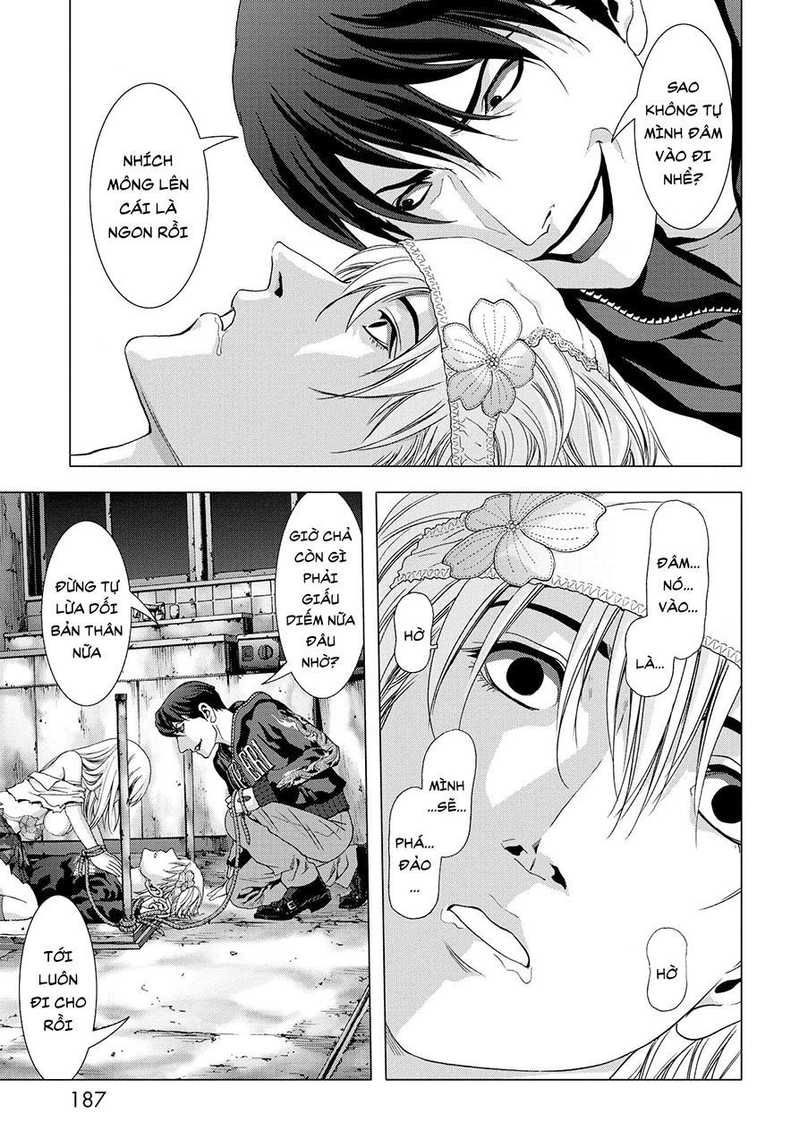 Cuộc Chiến Sinh Tồn Chapter 97.2 - 18