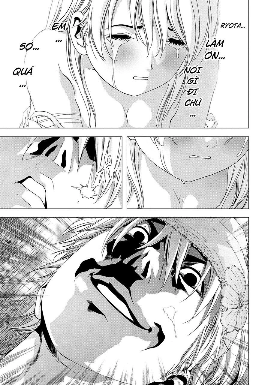 Cuộc Chiến Sinh Tồn Chapter 97.2 - 20