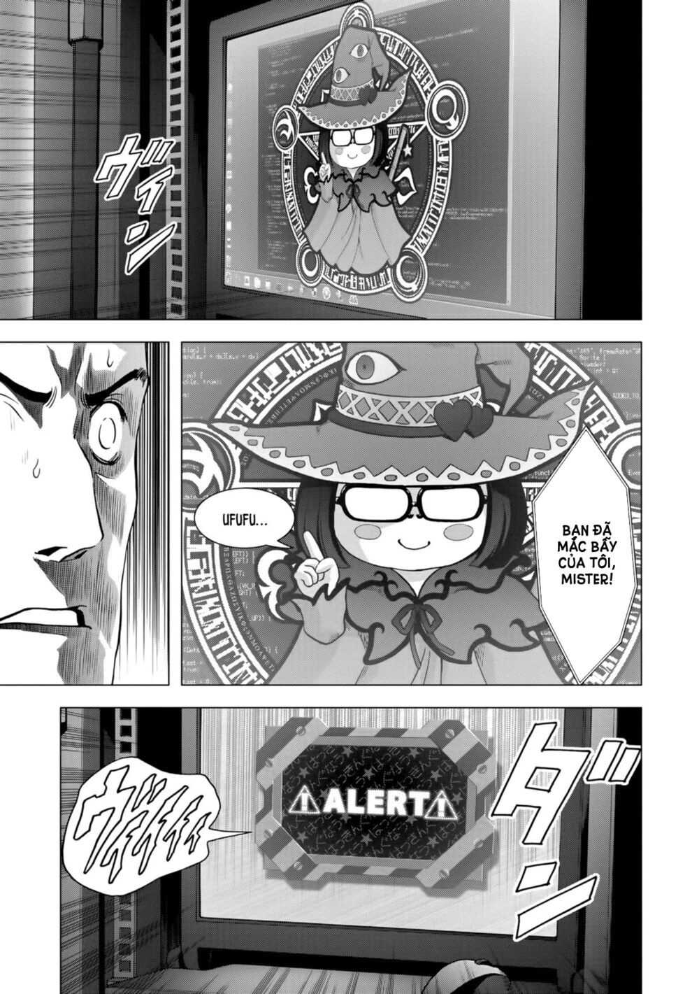 Cuộc Chiến Sinh Tồn Chapter 98 - 13