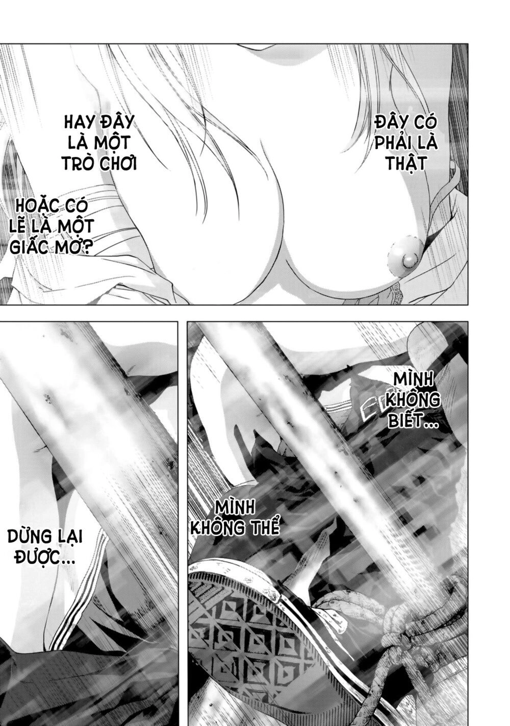 Cuộc Chiến Sinh Tồn Chapter 98 - 35