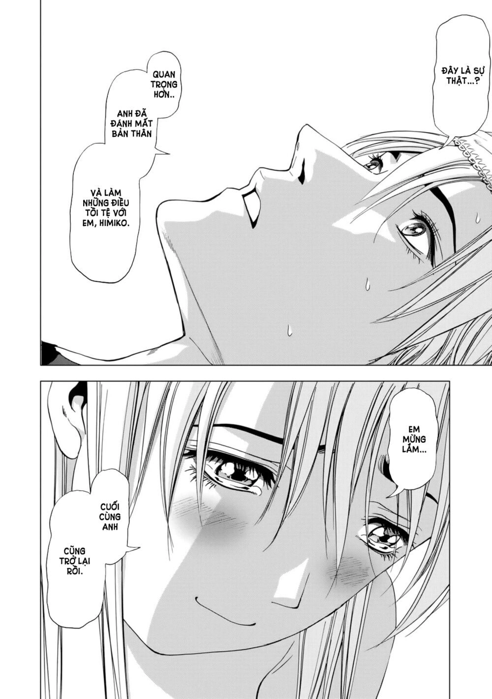 Cuộc Chiến Sinh Tồn Chapter 98 - 40