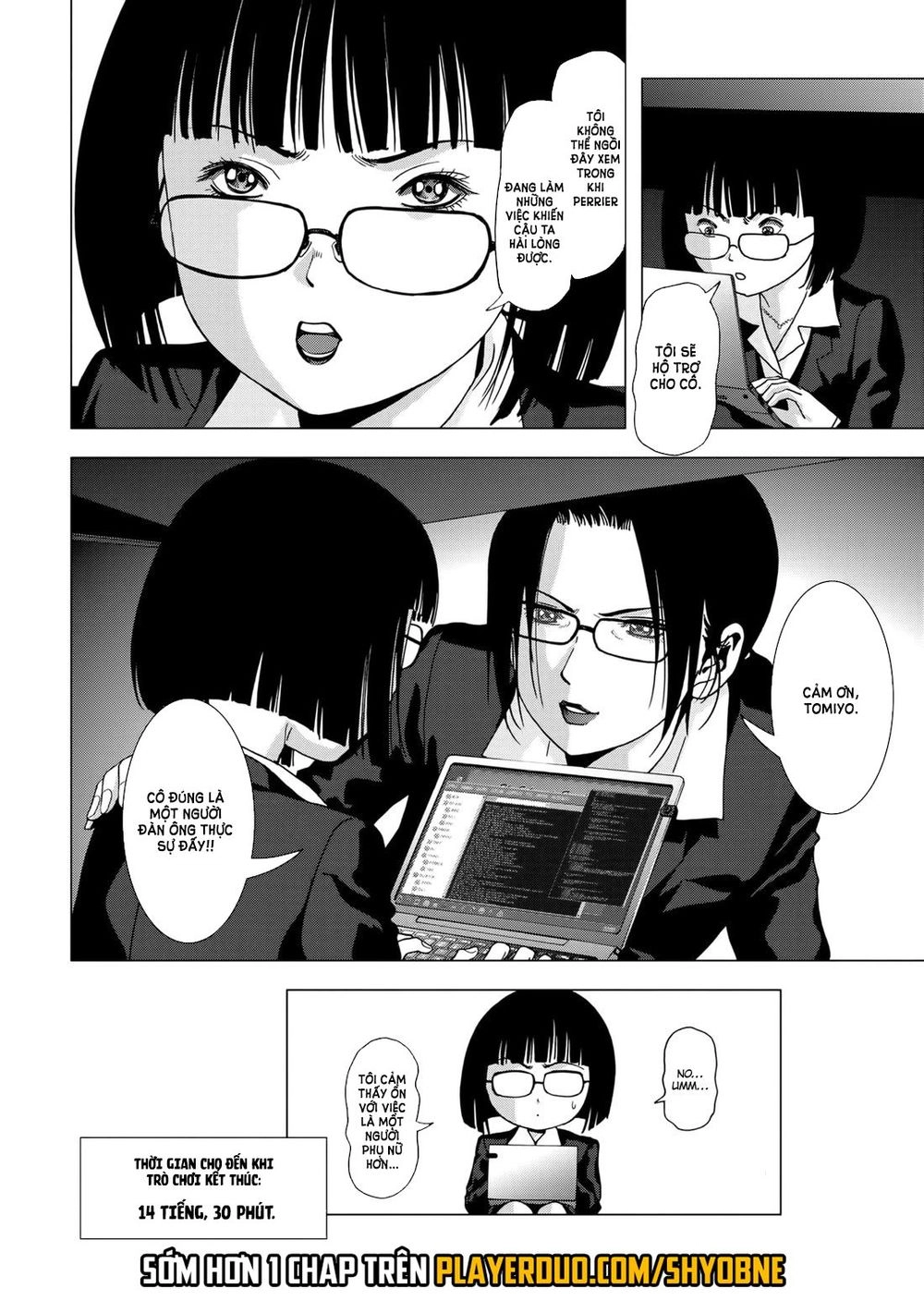 Cuộc Chiến Sinh Tồn Chapter 99 - 47