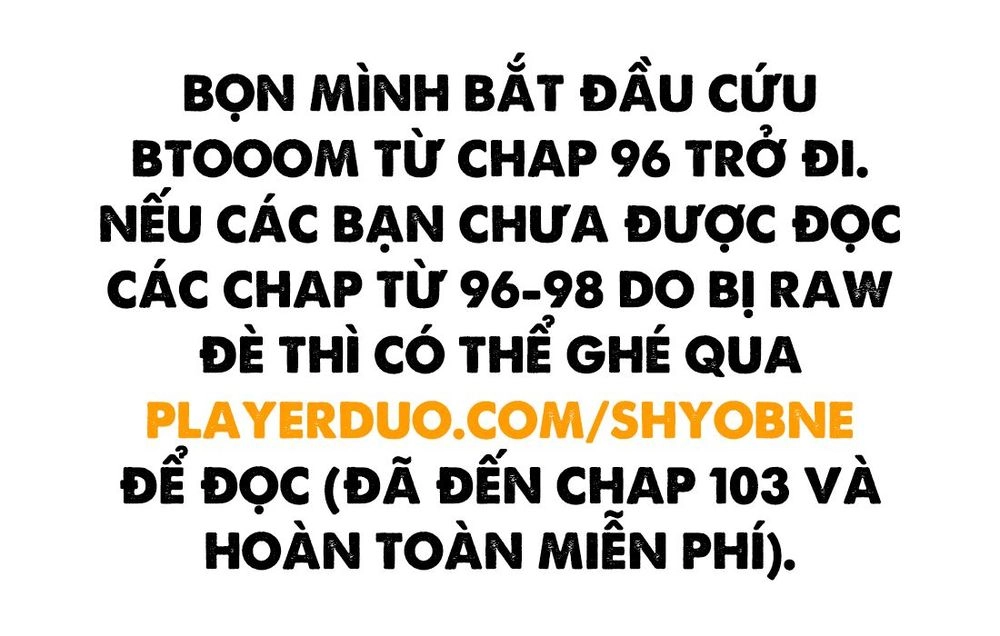 Cuộc Chiến Sinh Tồn Chapter 100 - 3