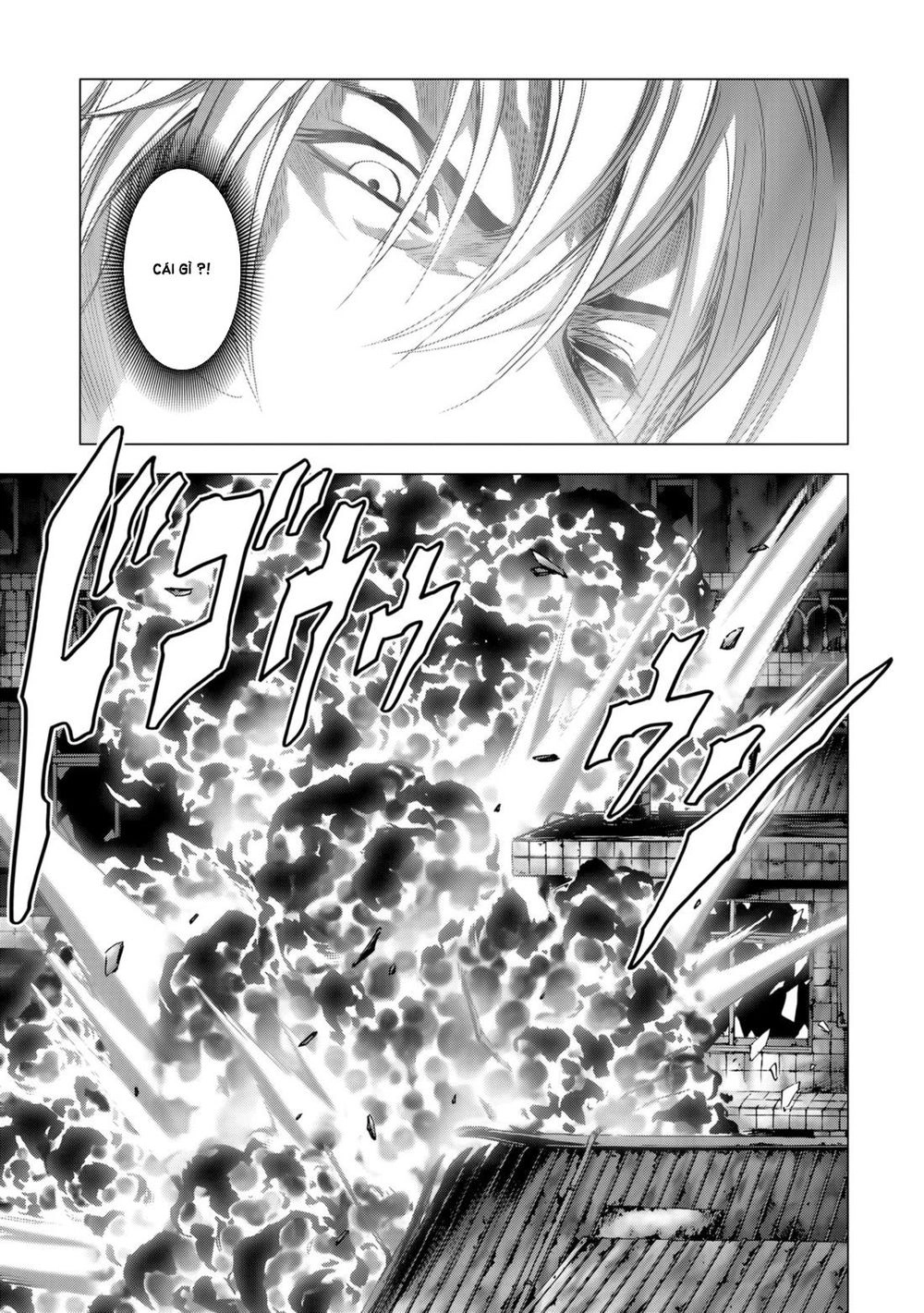 Cuộc Chiến Sinh Tồn Chapter 100 - 32