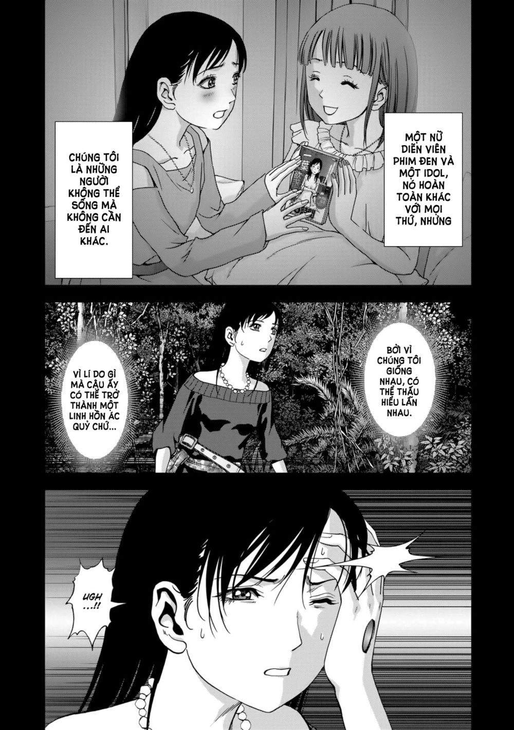 Cuộc Chiến Sinh Tồn Chapter 101 - 22