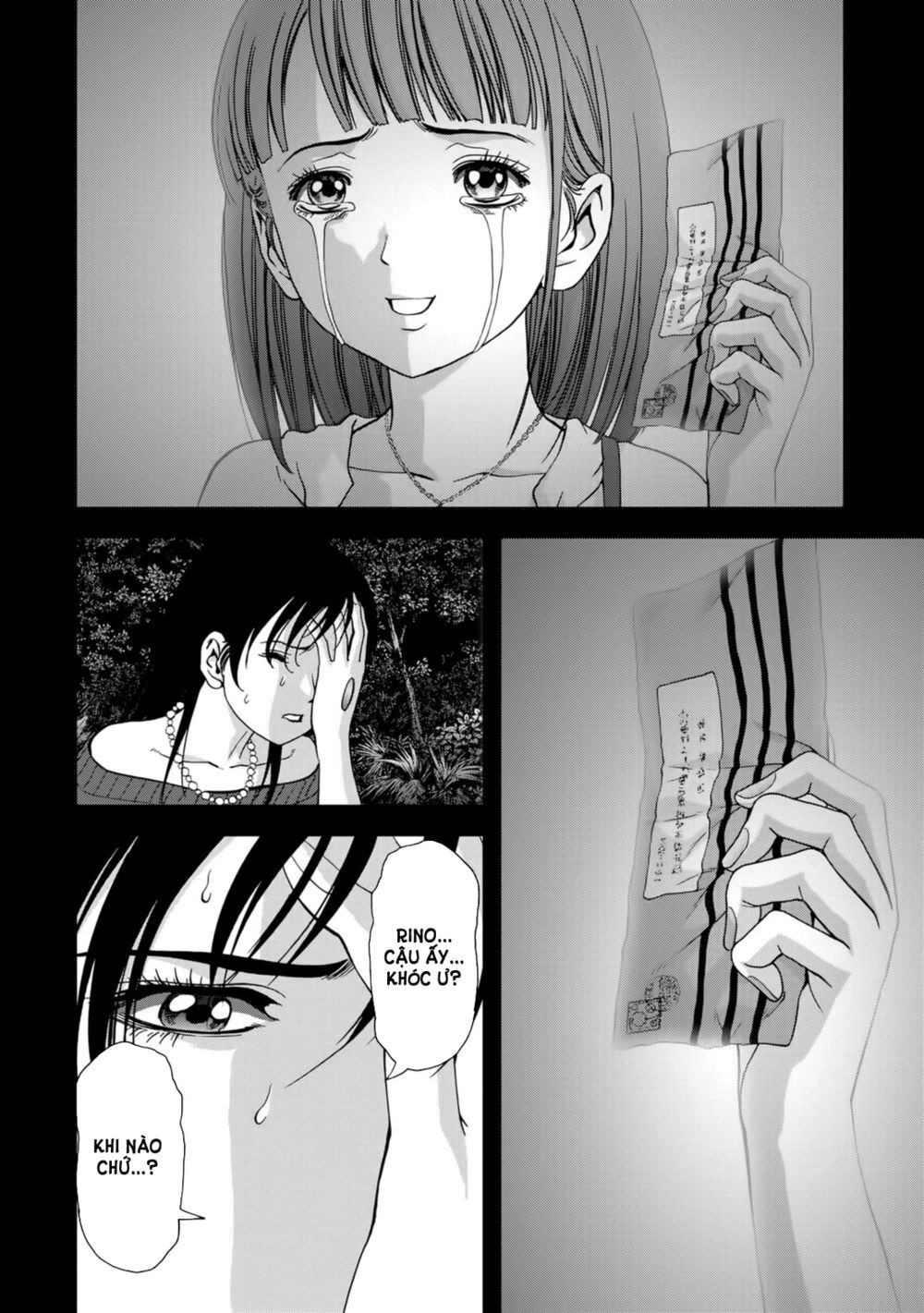 Cuộc Chiến Sinh Tồn Chapter 101 - 23