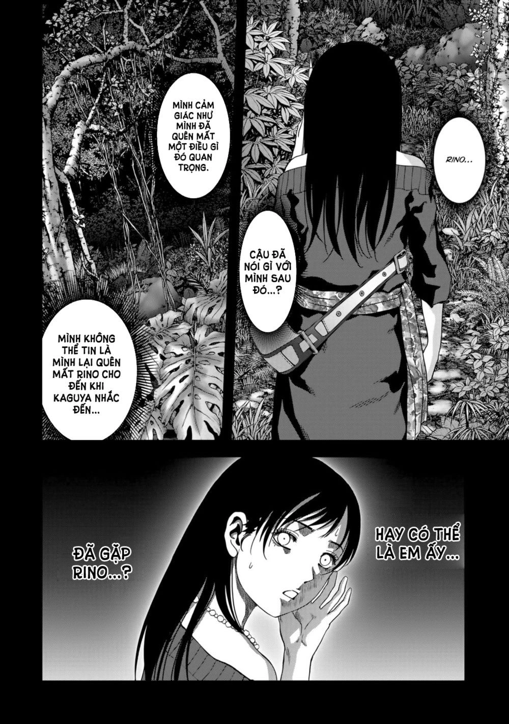 Cuộc Chiến Sinh Tồn Chapter 101 - 25