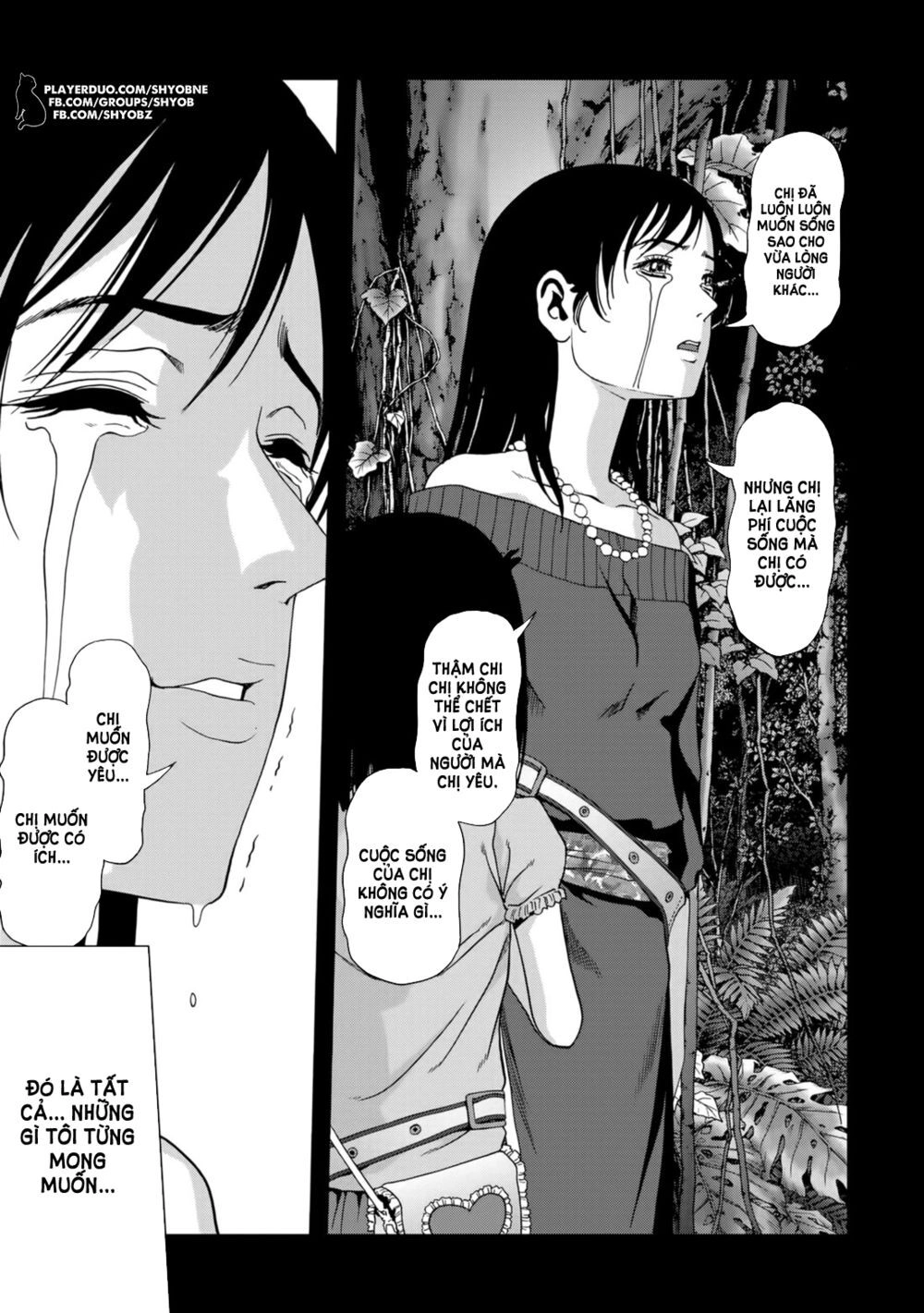 Cuộc Chiến Sinh Tồn Chapter 101 - 36