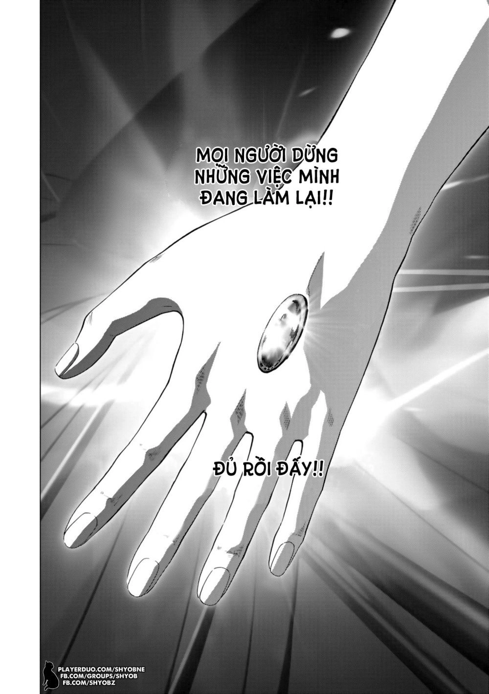 Cuộc Chiến Sinh Tồn Chapter 101 - 39