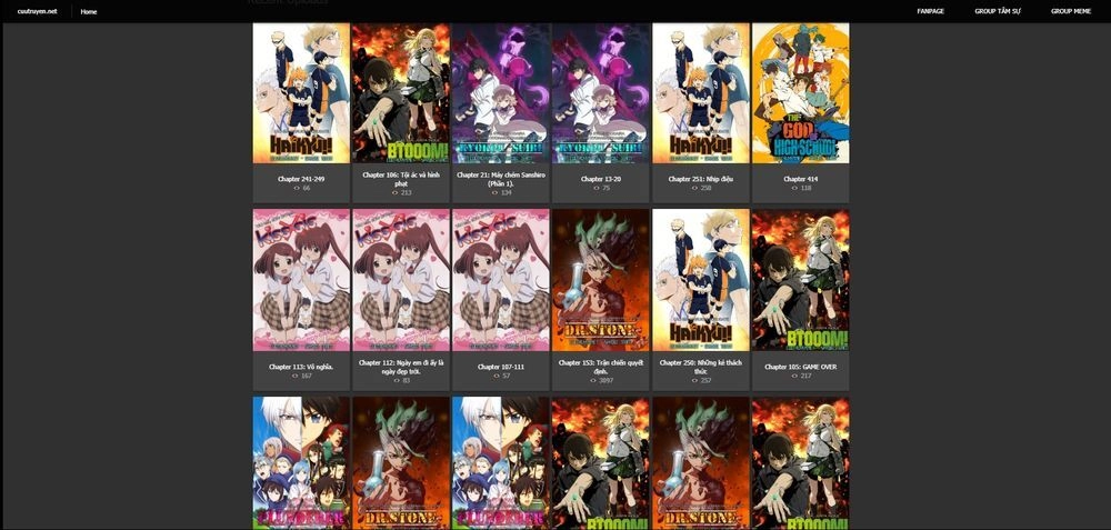 Cuộc Chiến Sinh Tồn Chapter 101 - 50