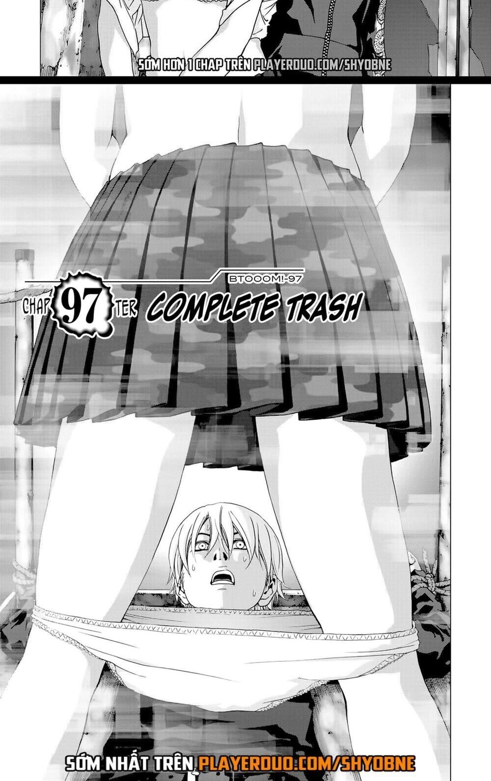 Cuộc Chiến Sinh Tồn Chapter 102 - 36